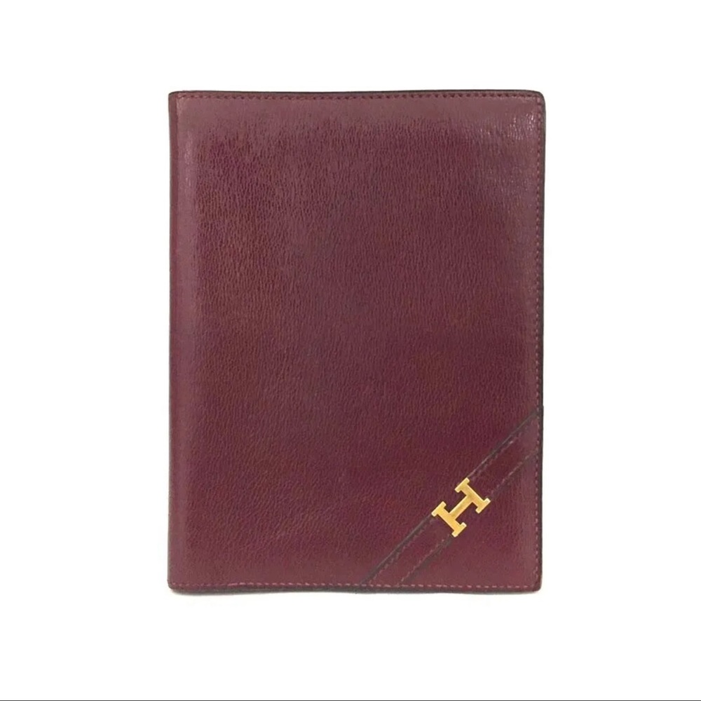 Hermes Vintage Annie Wallet